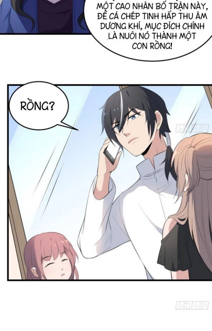 Văn Âm Sư Chapter 137 - 5