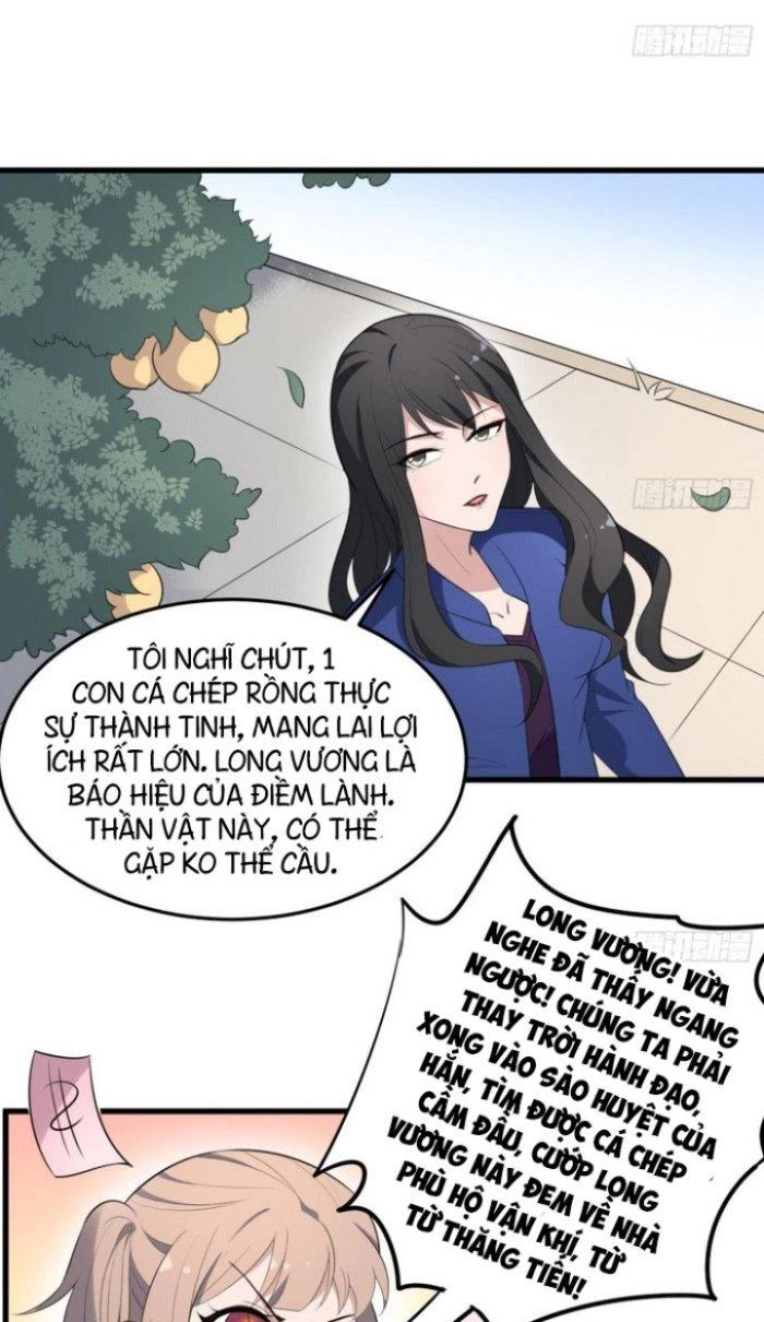 Văn Âm Sư Chapter 137 - 6