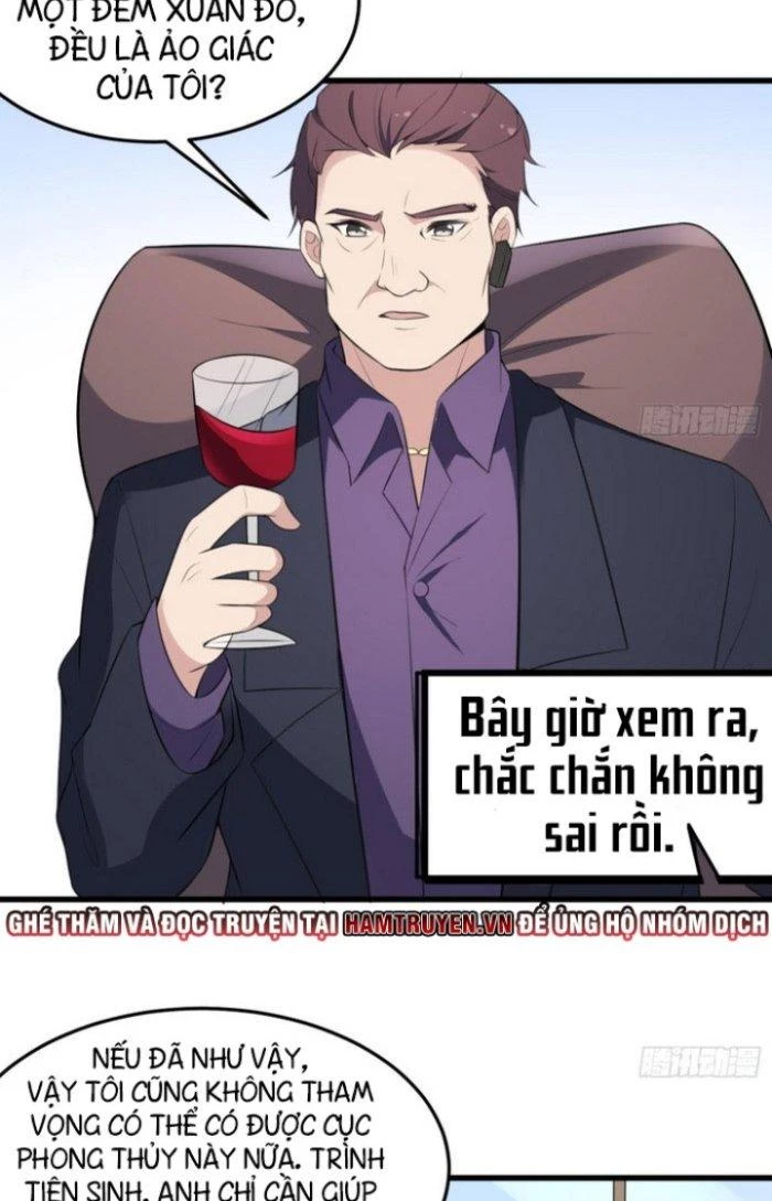 Văn Âm Sư Chapter 137 - 9