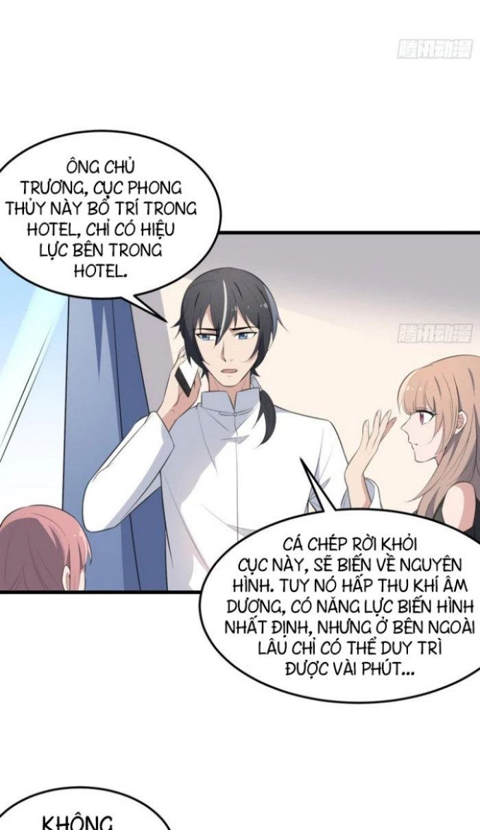 Văn Âm Sư Chapter 137 - 11