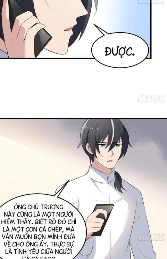 Văn Âm Sư Chapter 137 - 14