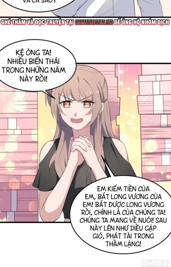 Văn Âm Sư Chapter 137 - 15