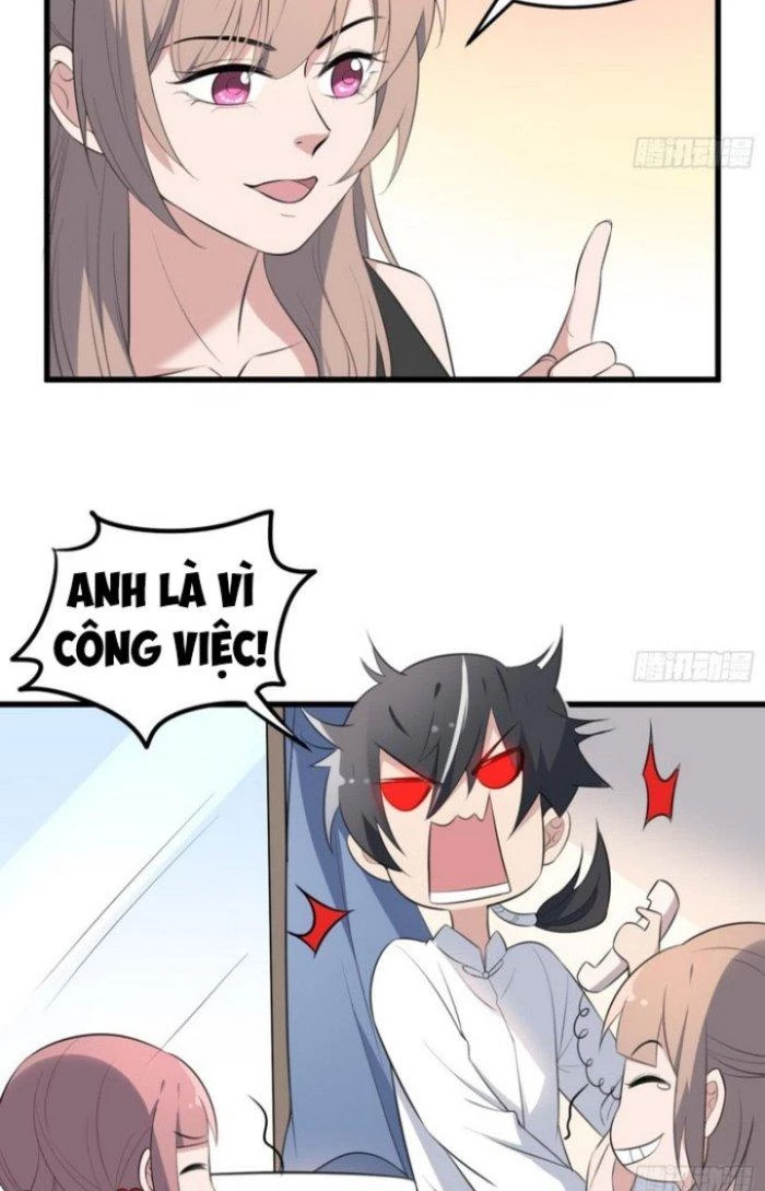 Văn Âm Sư Chapter 137 - 17