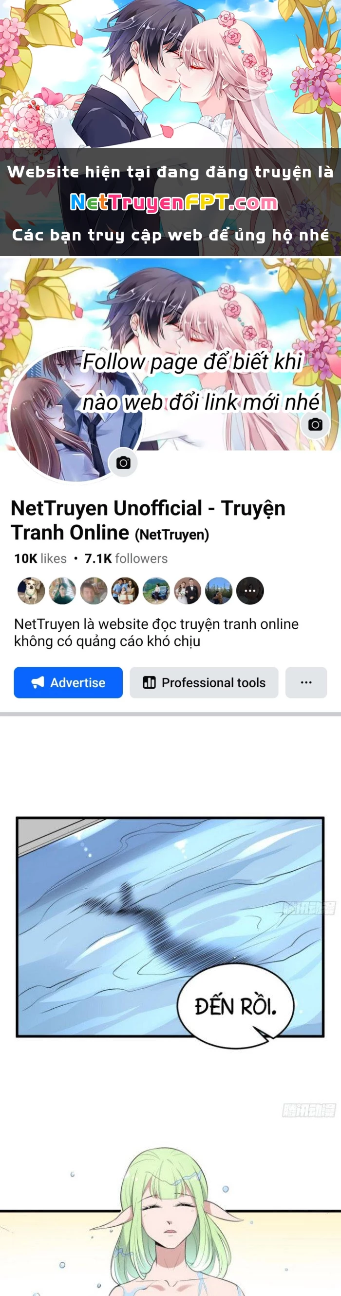 Văn Âm Sư Chapter 138 - 1