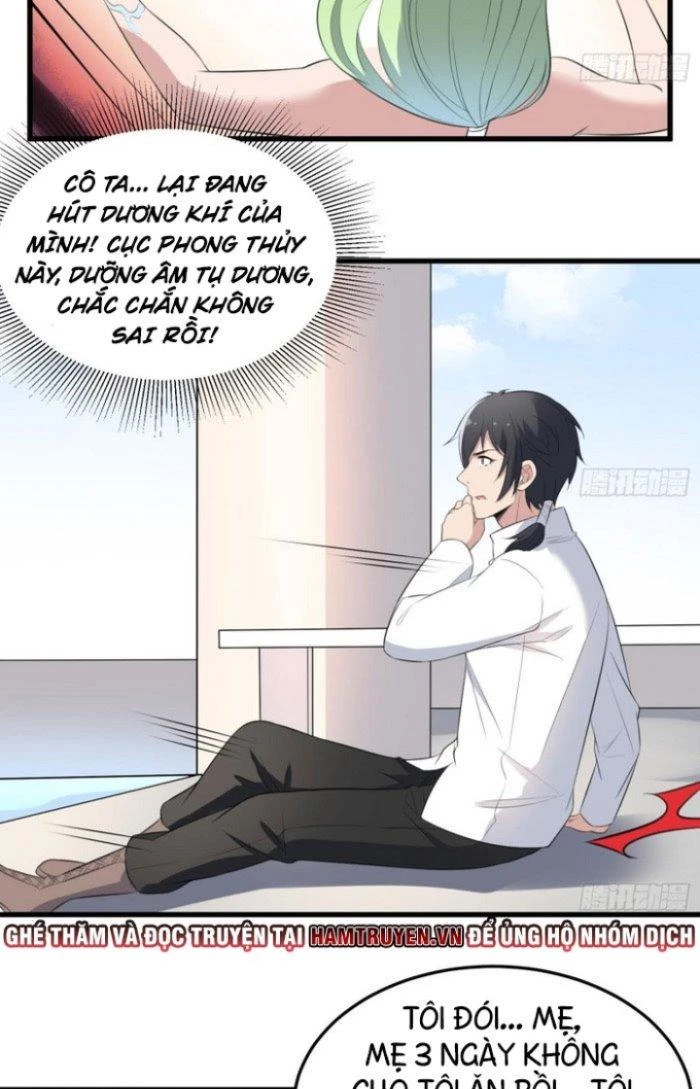 Văn Âm Sư Chapter 138 - 7
