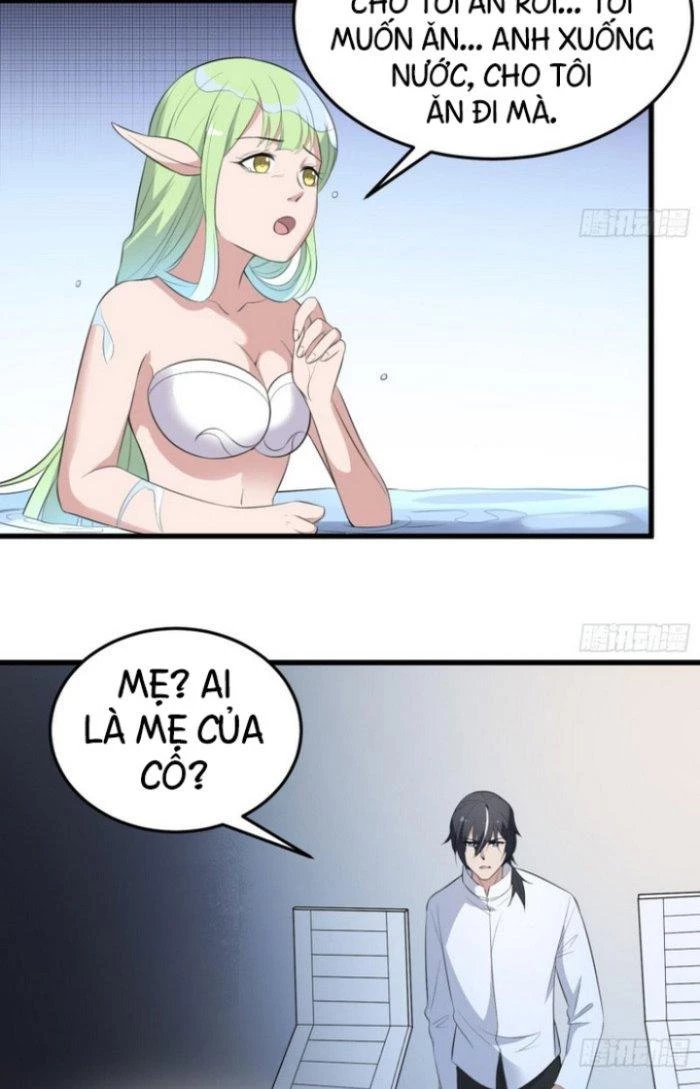 Văn Âm Sư Chapter 138 - 8