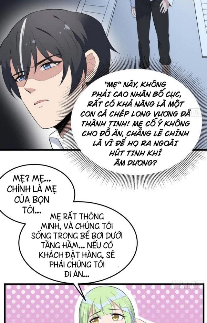 Văn Âm Sư Chapter 138 - 9