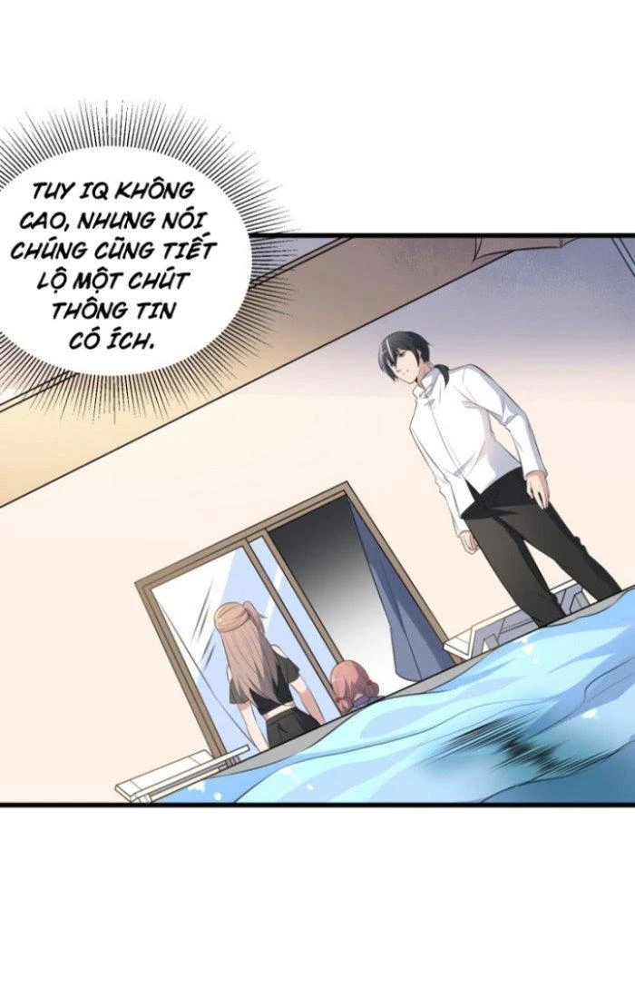 Văn Âm Sư Chapter 138 - 16