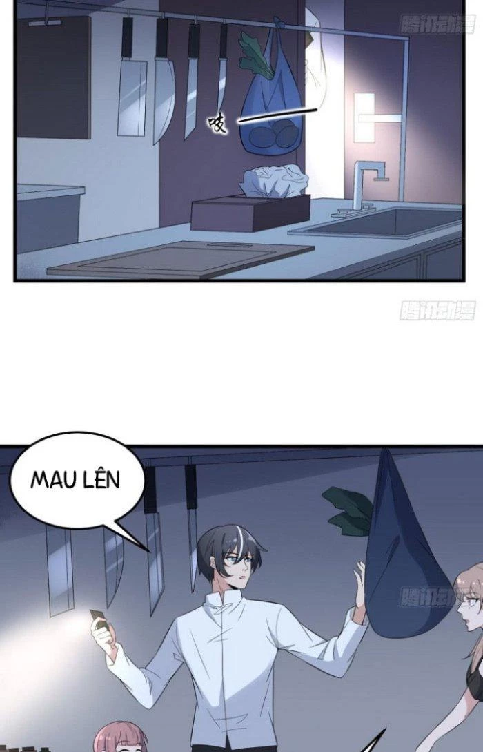 Văn Âm Sư Chapter 139 - 2
