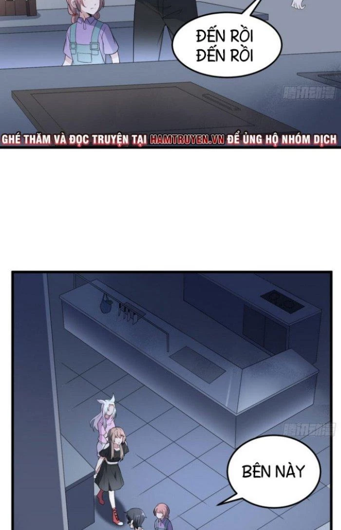 Văn Âm Sư Chapter 139 - 3