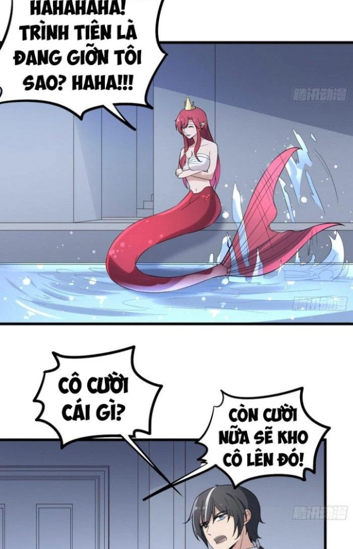 Văn Âm Sư Chapter 140 - 3