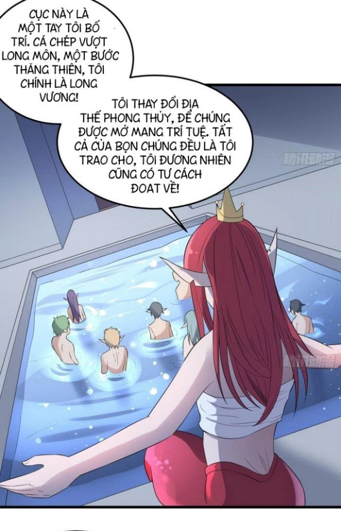 Văn Âm Sư Chapter 140 - 6