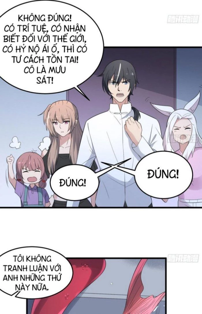 Văn Âm Sư Chapter 140 - 7