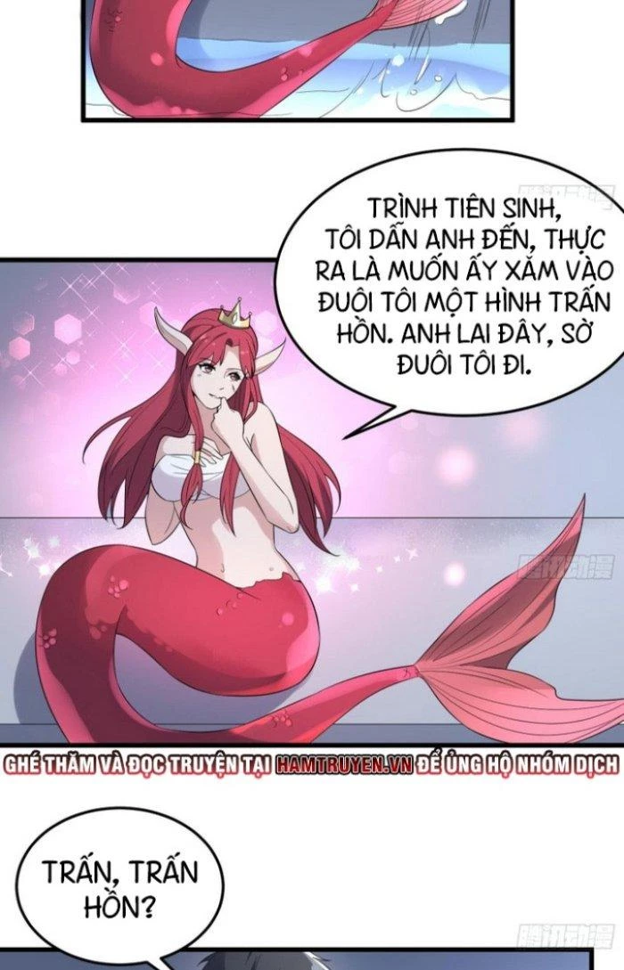 Văn Âm Sư Chapter 140 - 8