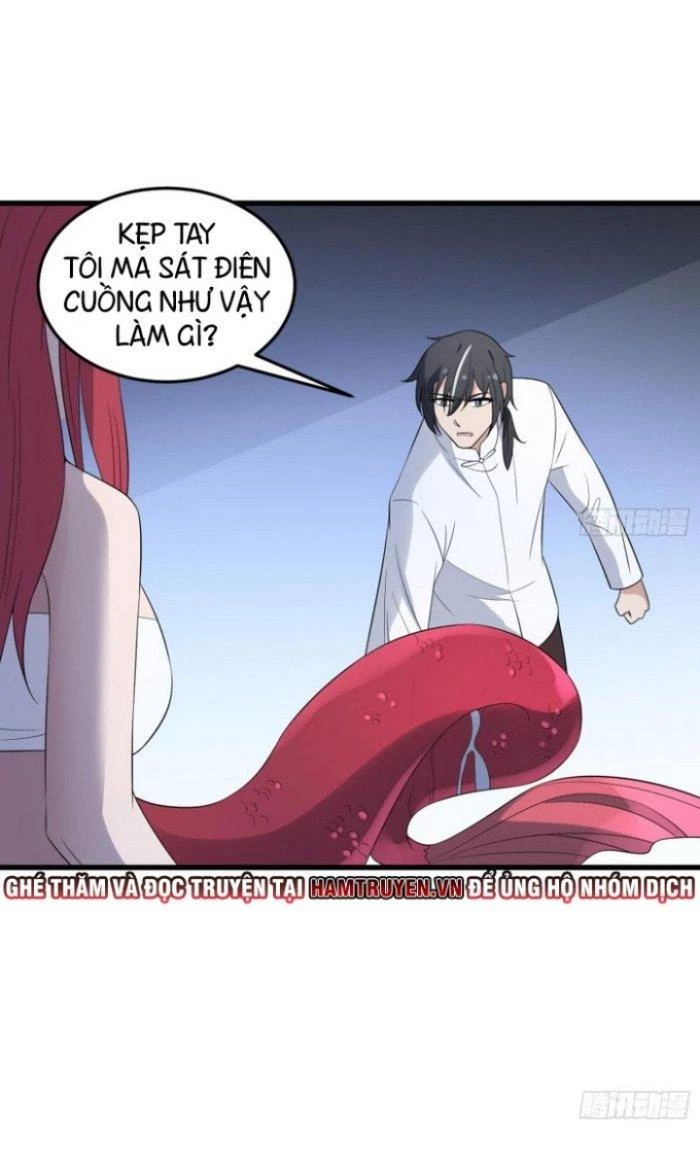 Văn Âm Sư Chapter 140 - 10