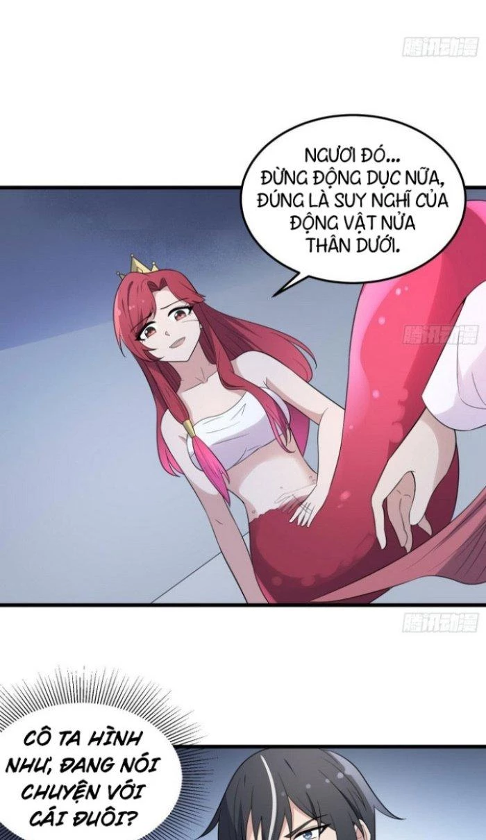 Văn Âm Sư Chapter 140 - 11