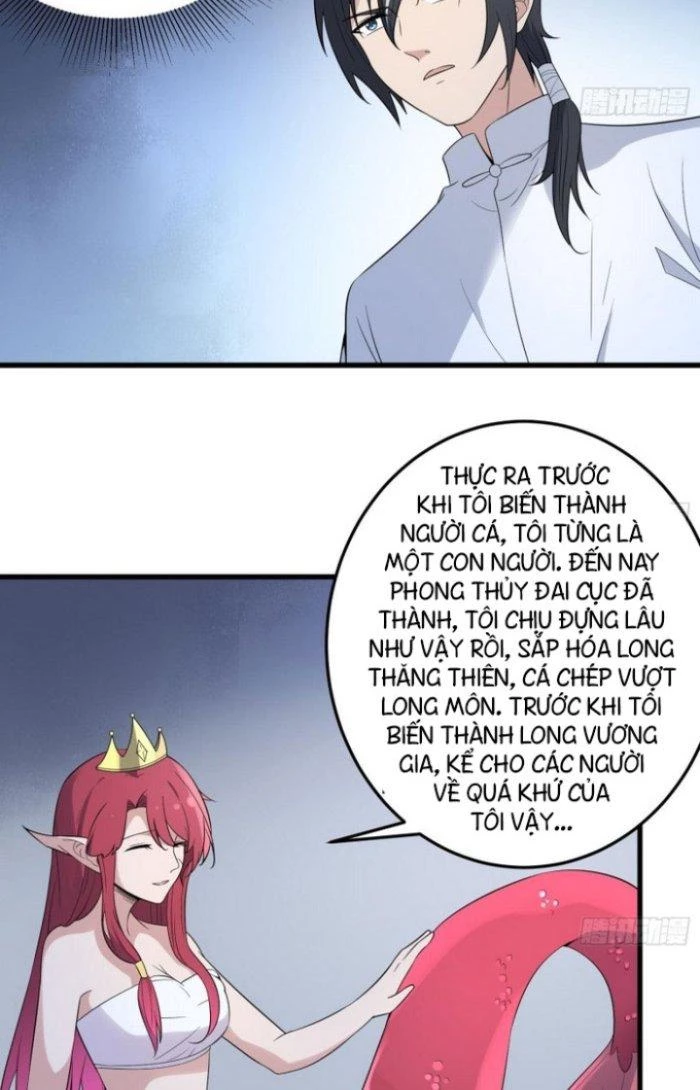 Văn Âm Sư Chapter 140 - 12