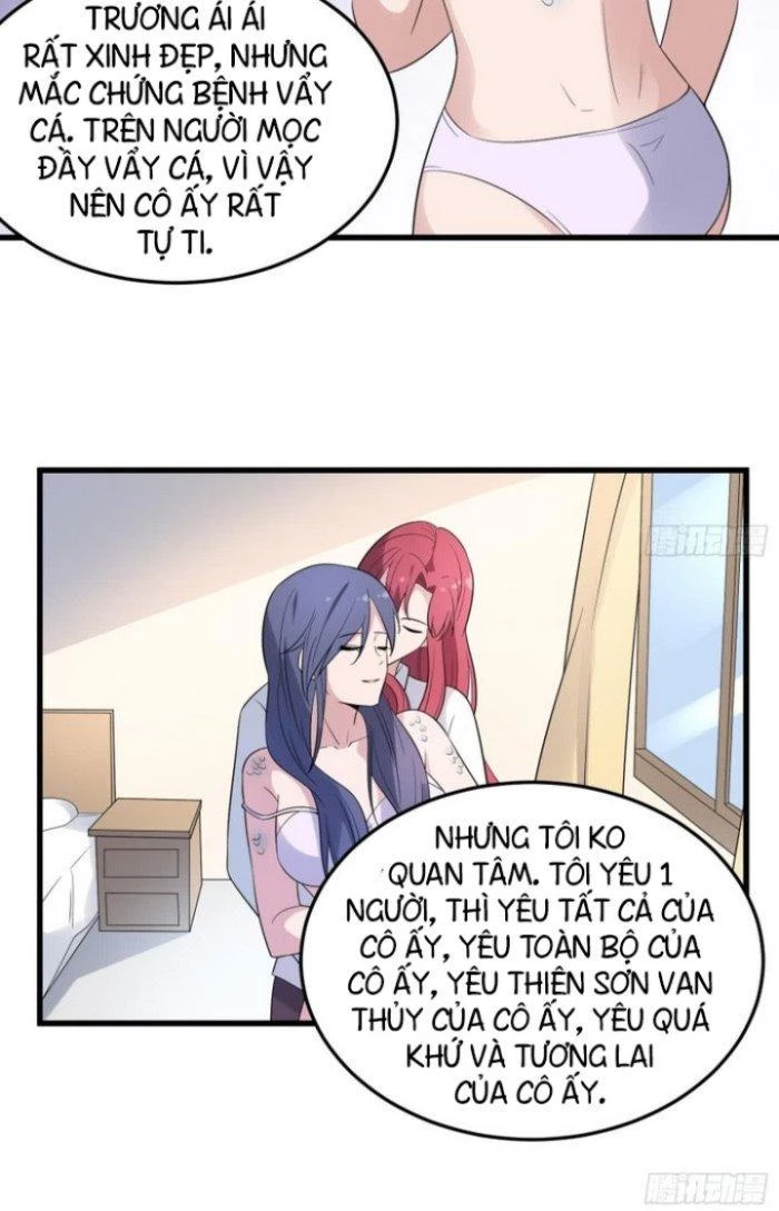 Văn Âm Sư Chapter 140 - 15