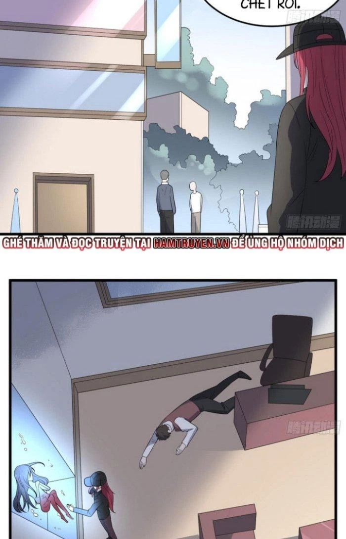 Văn Âm Sư Chapter 141 - 2