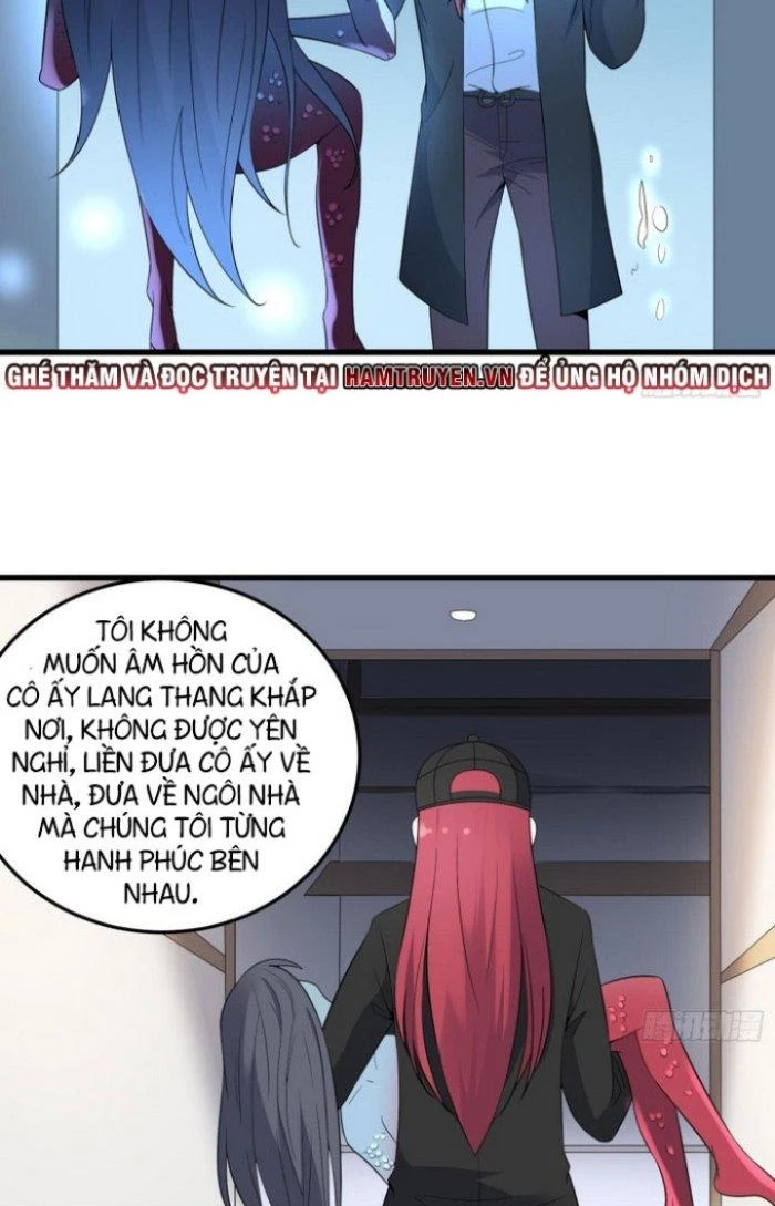 Văn Âm Sư Chapter 141 - 4