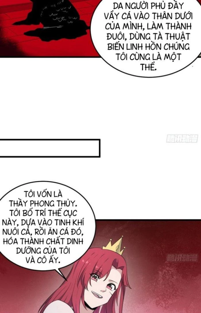 Văn Âm Sư Chapter 141 - 7