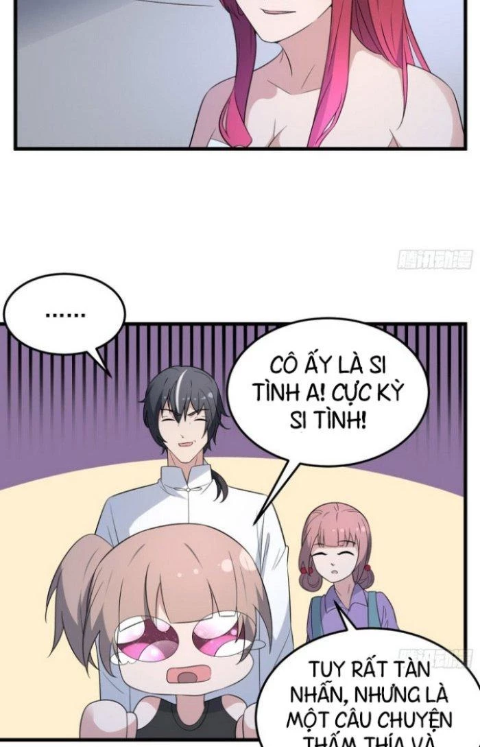 Văn Âm Sư Chapter 141 - 9