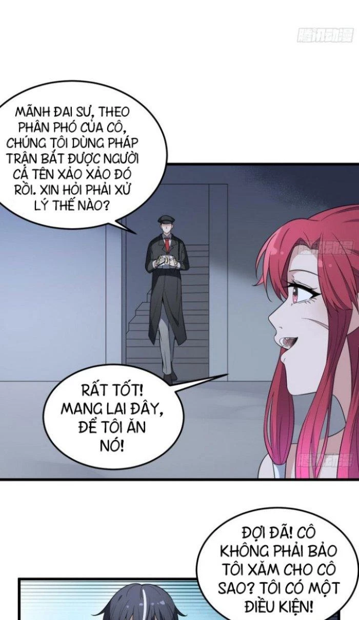 Văn Âm Sư Chapter 141 - 11