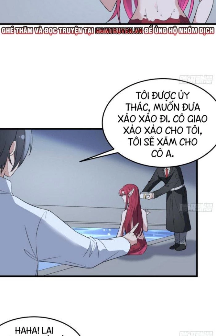 Văn Âm Sư Chapter 141 - 13