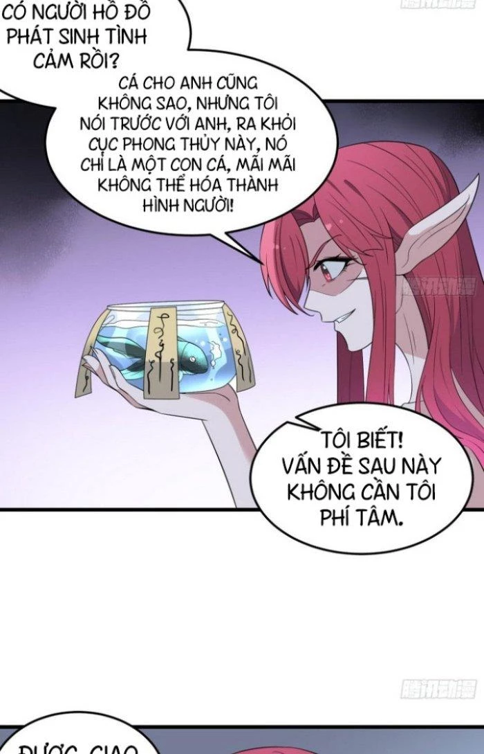 Văn Âm Sư Chapter 141 - 14