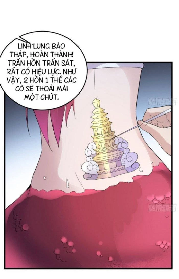 Văn Âm Sư Chapter 141 - 16