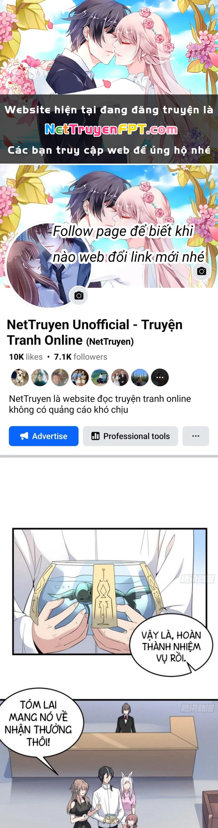 Văn Âm Sư Chapter 142 - 1