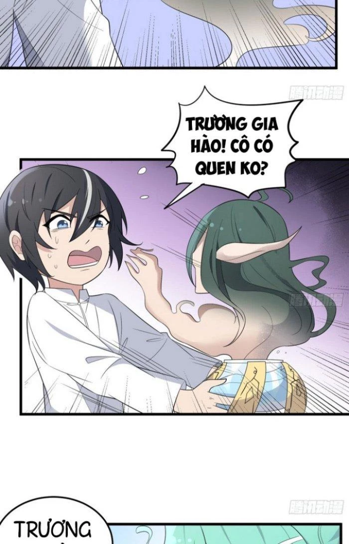 Văn Âm Sư Chapter 142 - 3