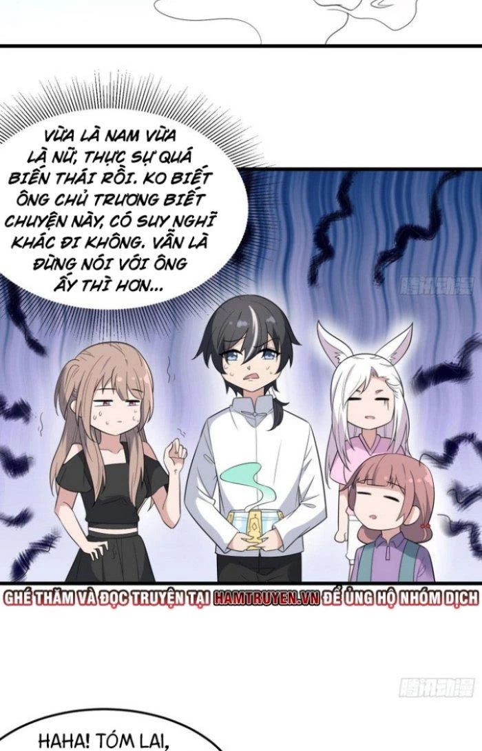 Văn Âm Sư Chapter 142 - 5