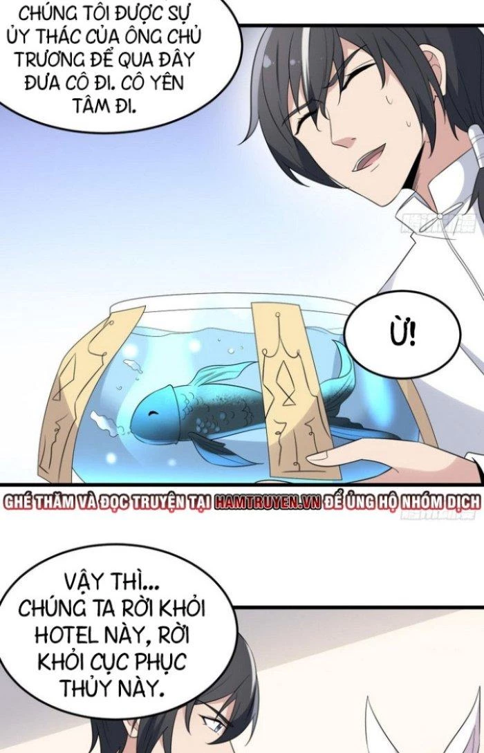 Văn Âm Sư Chapter 142 - 6