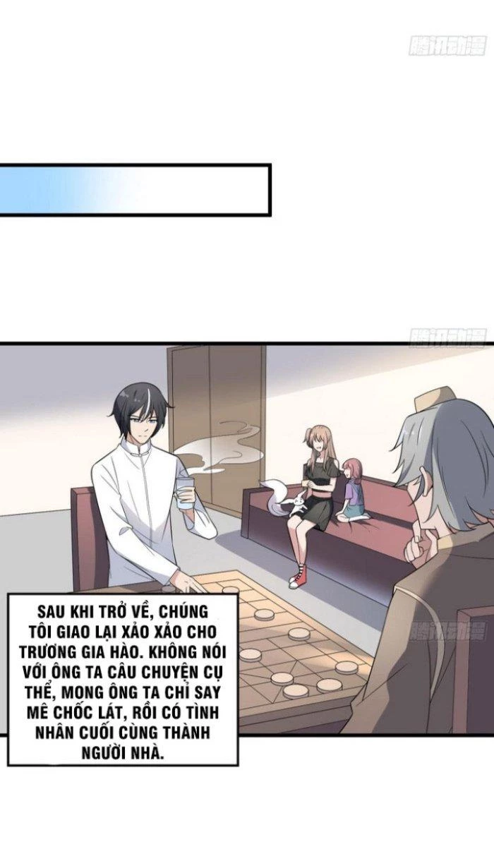 Văn Âm Sư Chapter 142 - 11