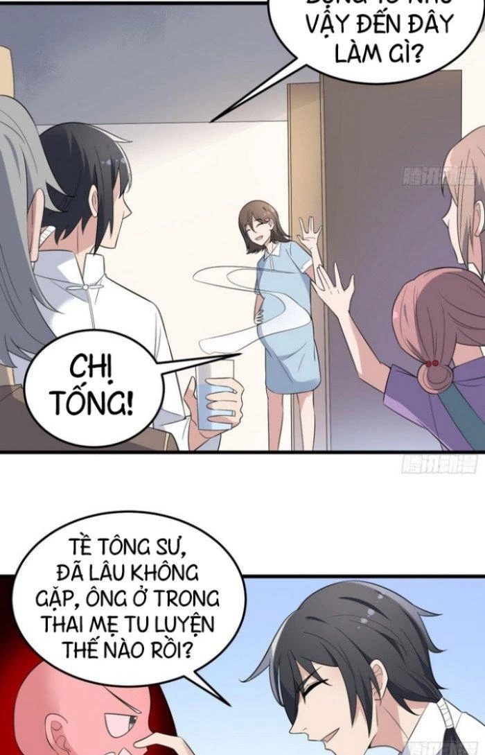 Văn Âm Sư Chapter 142 - 13