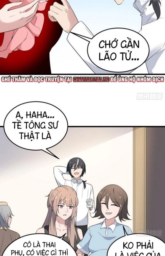 Văn Âm Sư Chapter 142 - 14