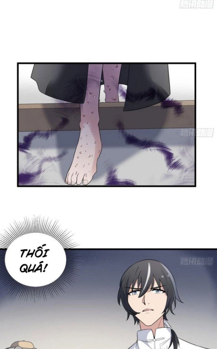 Văn Âm Sư Chapter 142 - 16