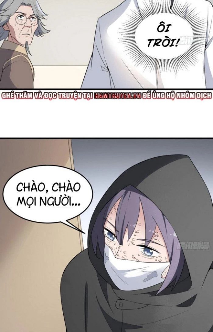 Văn Âm Sư Chapter 142 - 17