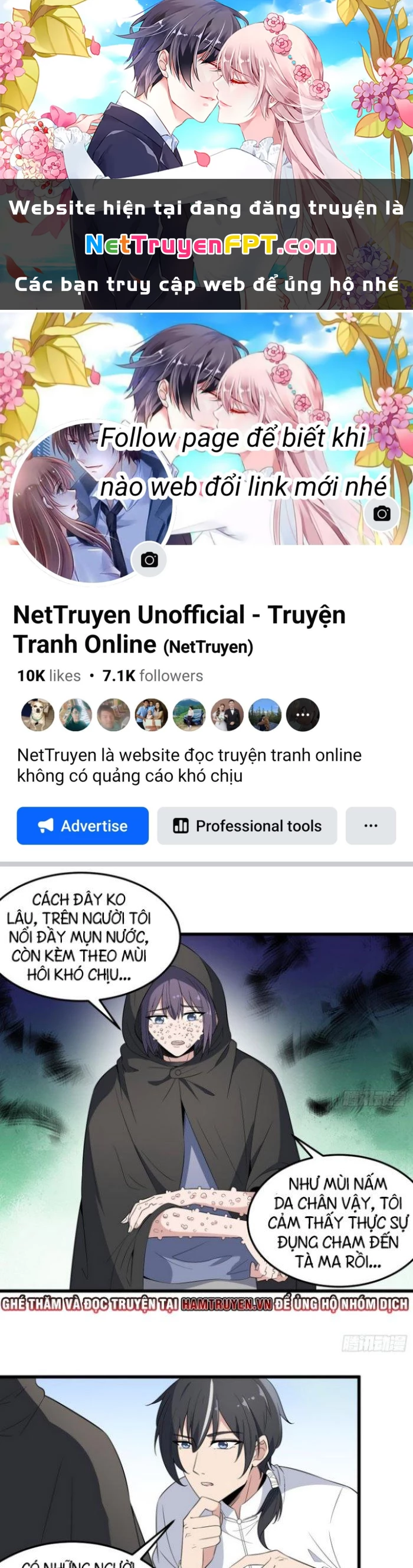 Văn Âm Sư Chapter 143 - 1