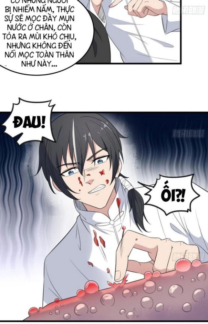 Văn Âm Sư Chapter 143 - 2