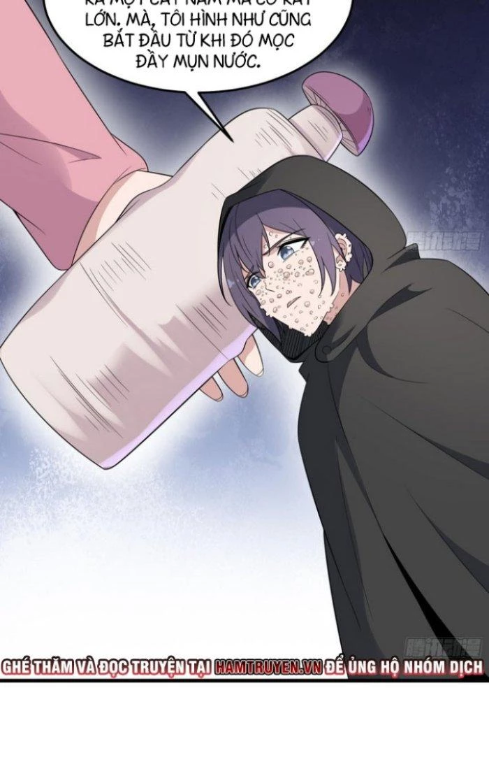 Văn Âm Sư Chapter 143 - 4