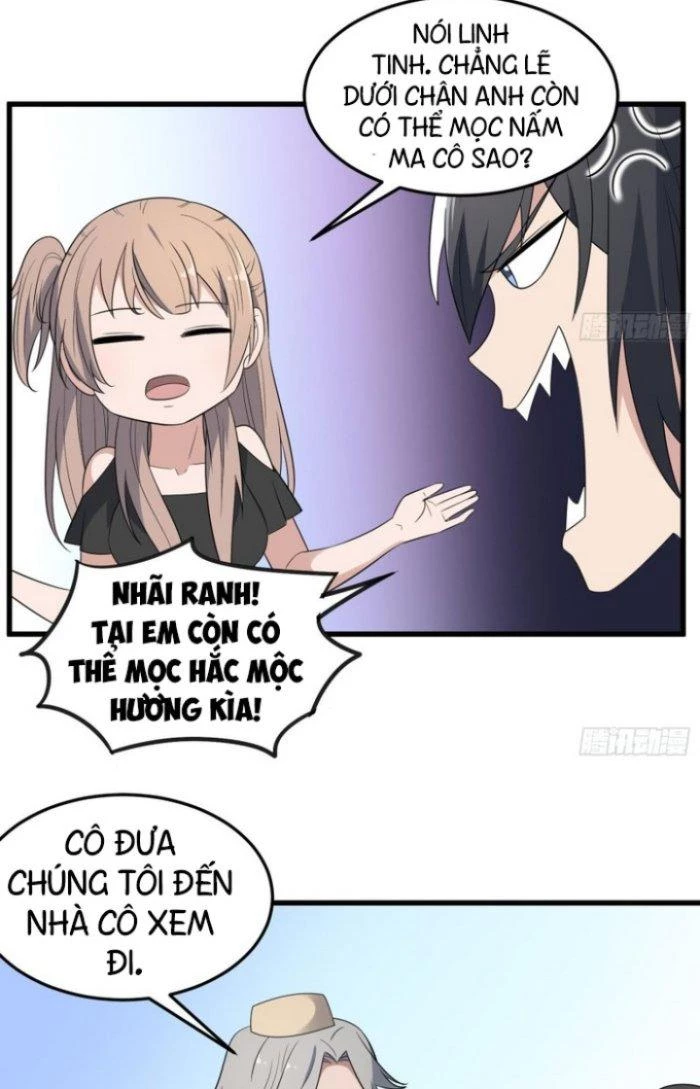 Văn Âm Sư Chapter 143 - 6