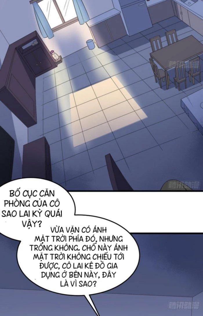 Văn Âm Sư Chapter 143 - 8