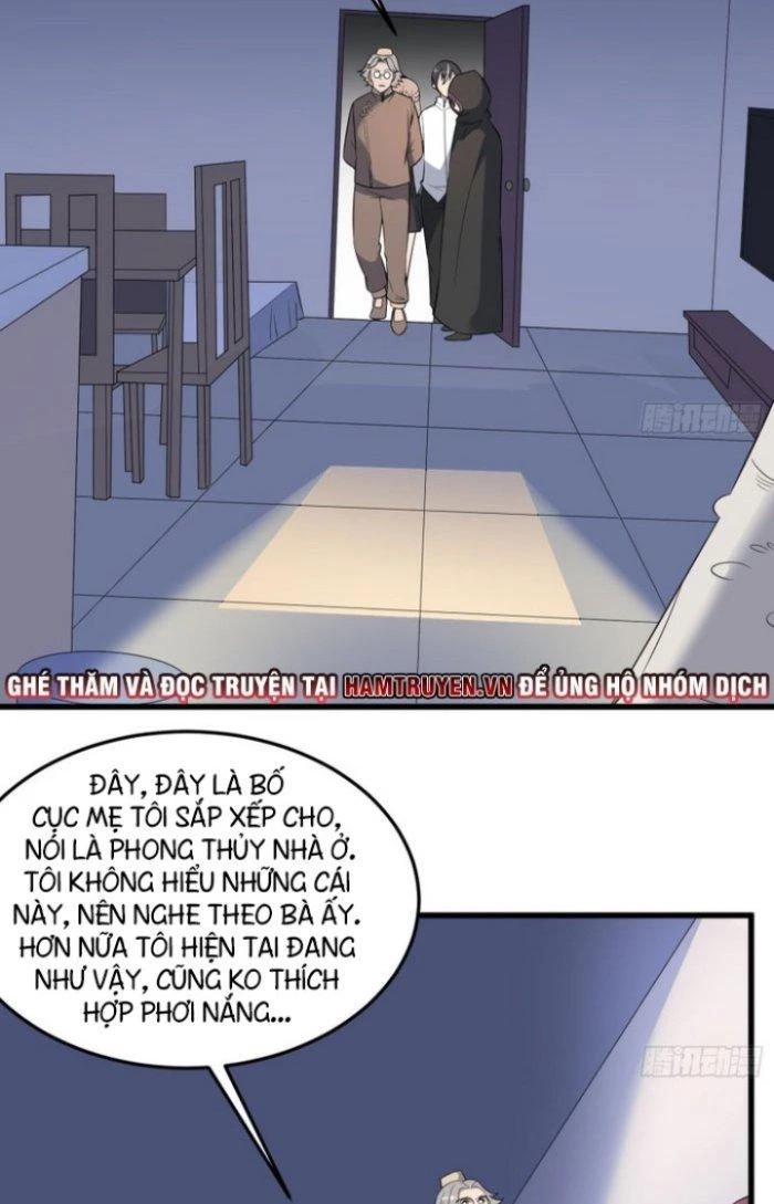 Văn Âm Sư Chapter 143 - 9