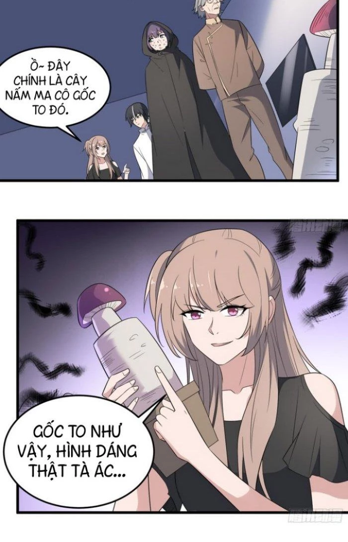 Văn Âm Sư Chapter 143 - 10