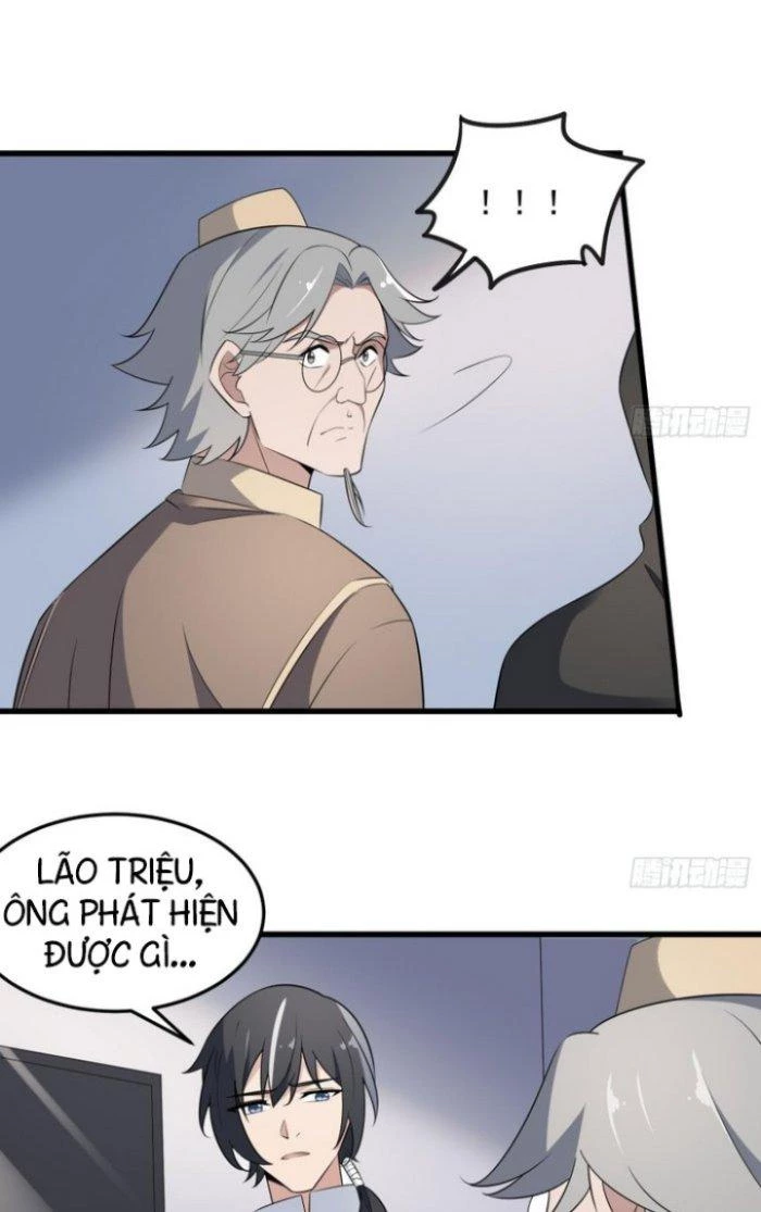Văn Âm Sư Chapter 143 - 11