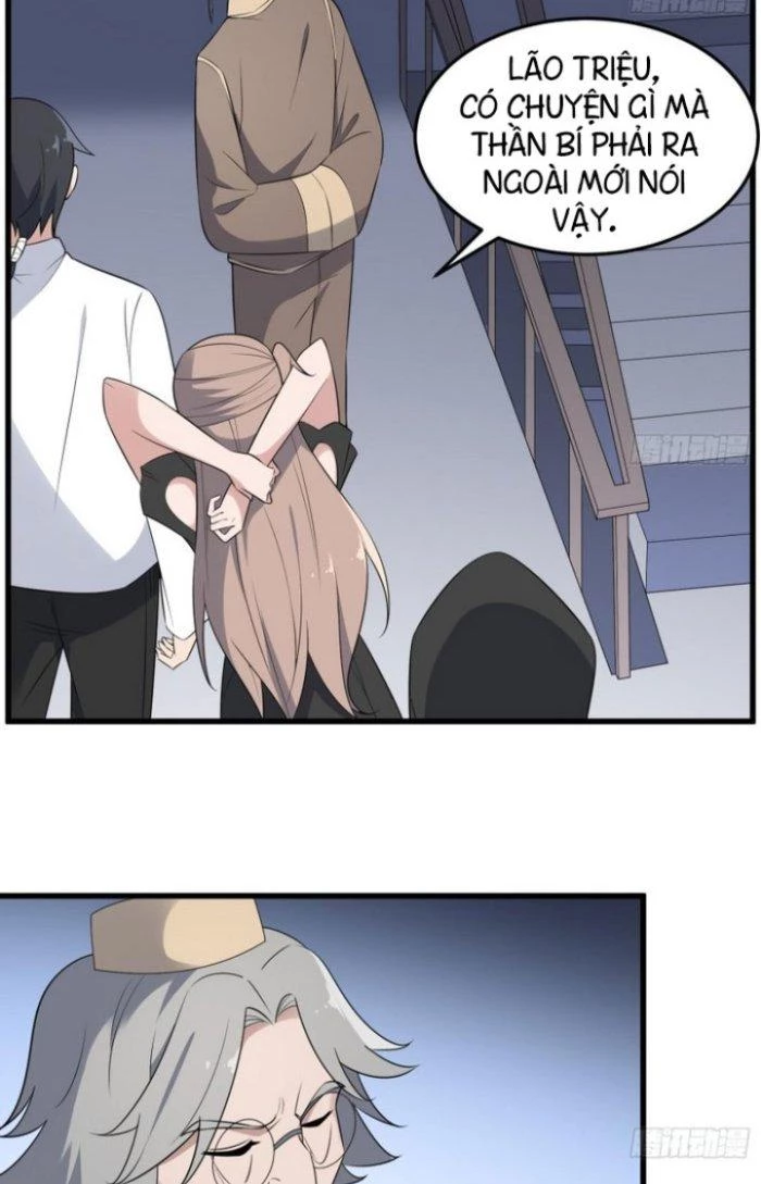 Văn Âm Sư Chapter 143 - 14