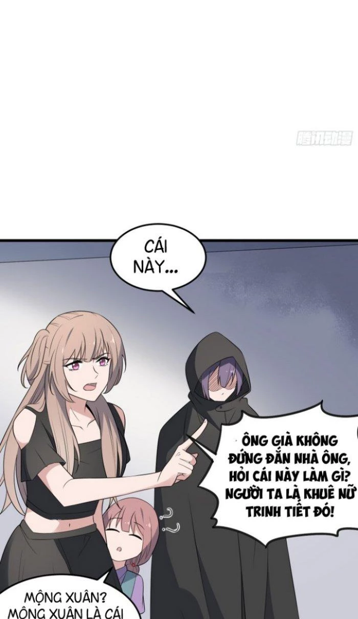 Văn Âm Sư Chapter 143 - 16