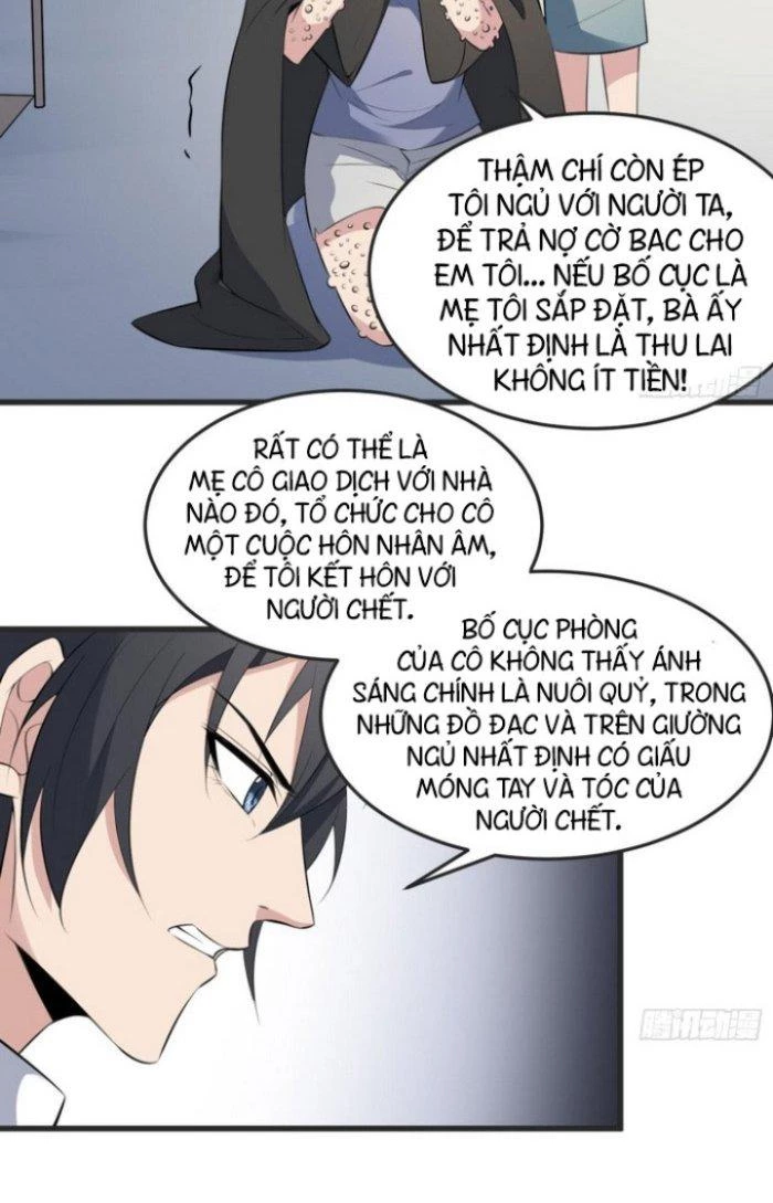 Văn Âm Sư Chapter 144 - 4